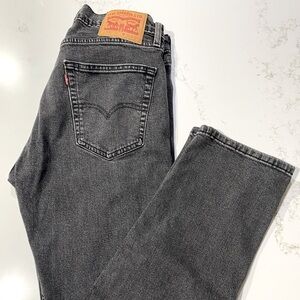 Men’s Levi Jeans